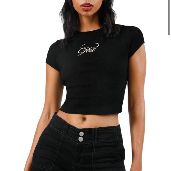 I.AM.GIA Emilie Top - Picture 5 of 6